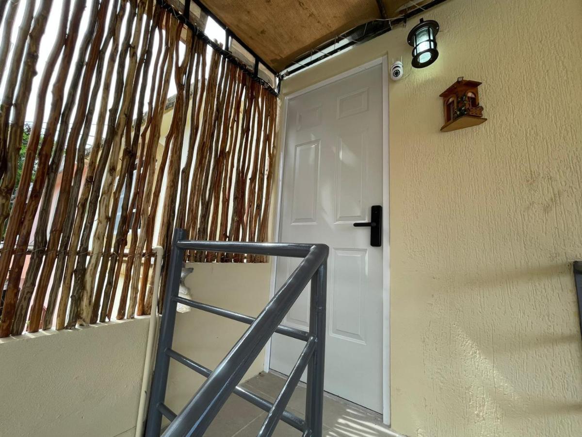 Cancun Studio Loft Exterior foto